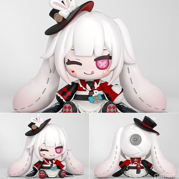 Huggy Good Smile 崩壞：星穹鐵道 星 公仔