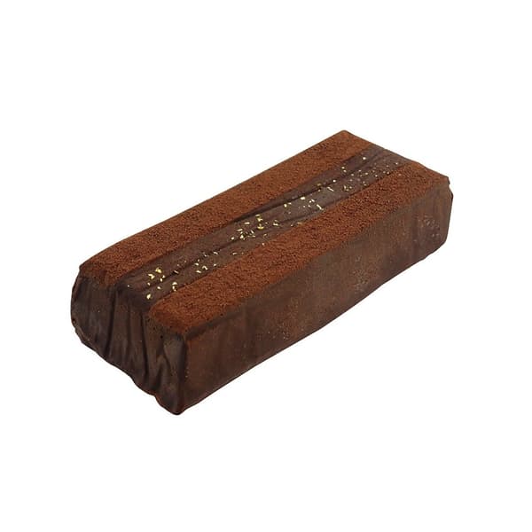 Fujiya Ginza Terrine Chocolat