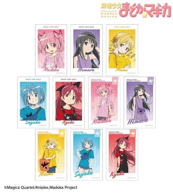 Instant Camera Cards