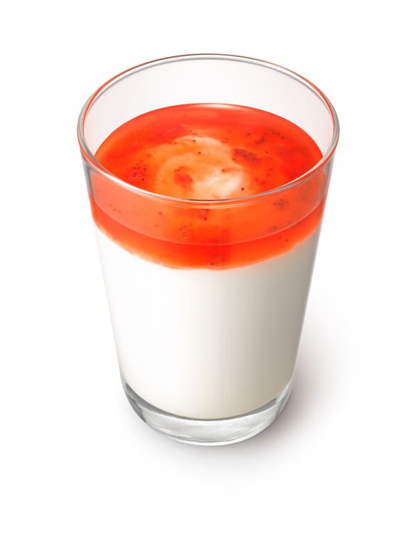 Tochiaka Strawberry Shake product shot