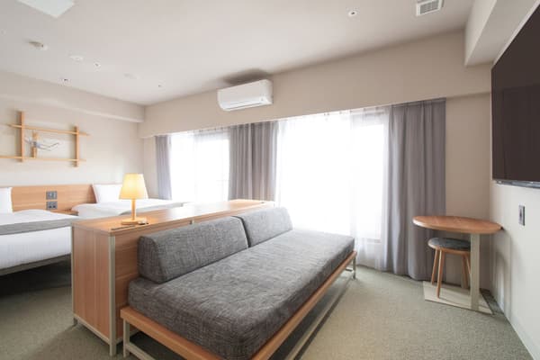 Superior Room — 6 rooms, 27.0 sqm