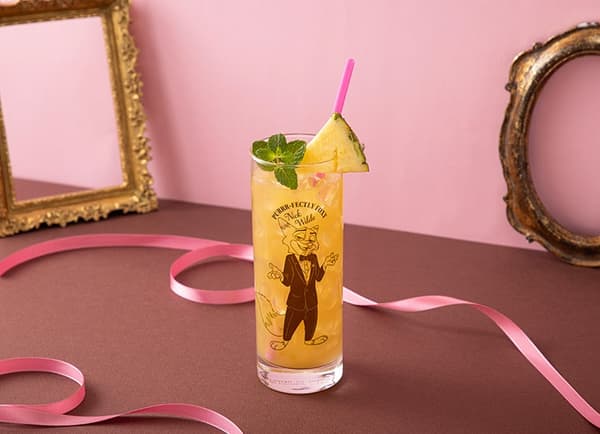 Taza de cerámica Nick