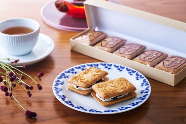 Kamakura Witch signature product