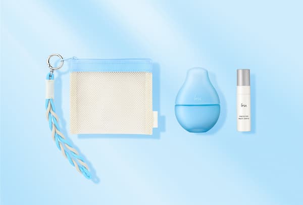 IPSA Serum Active Kit