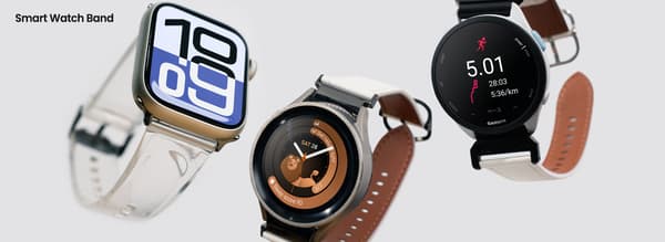 Correas para Smart Watch