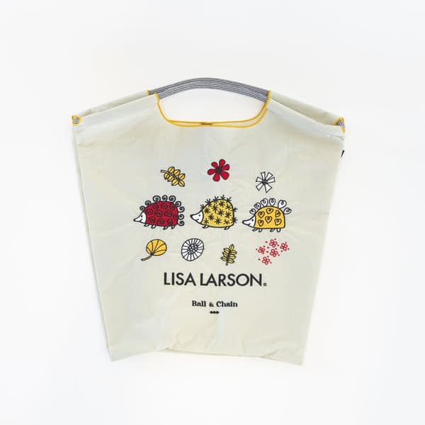 刺猬购物袋 M 尺寸