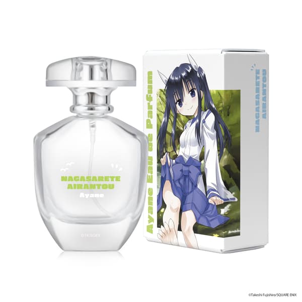 Nagasarete Airanto Eau de Parfum - Ayane