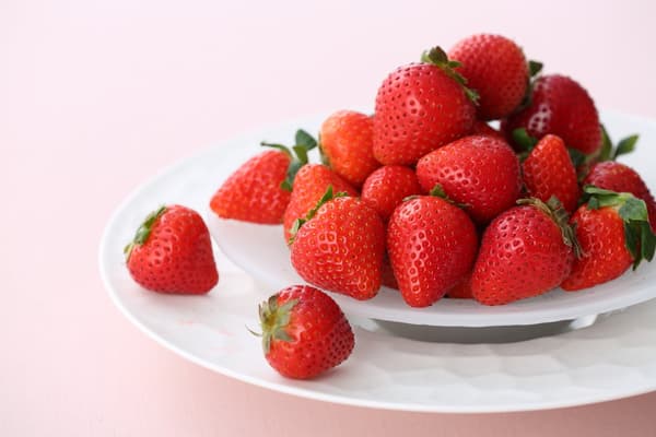 아이치현 생딸기 - 무제한