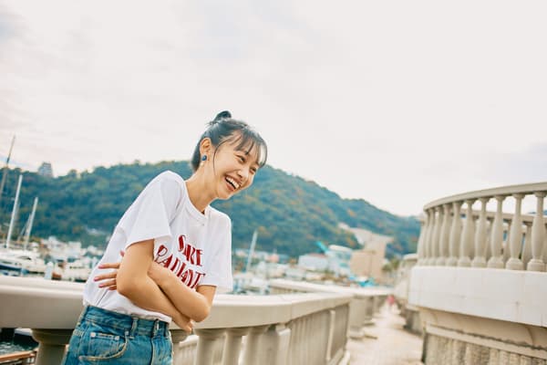 EASTEND FLOAT styling