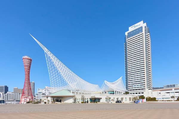 고베 해양박물관