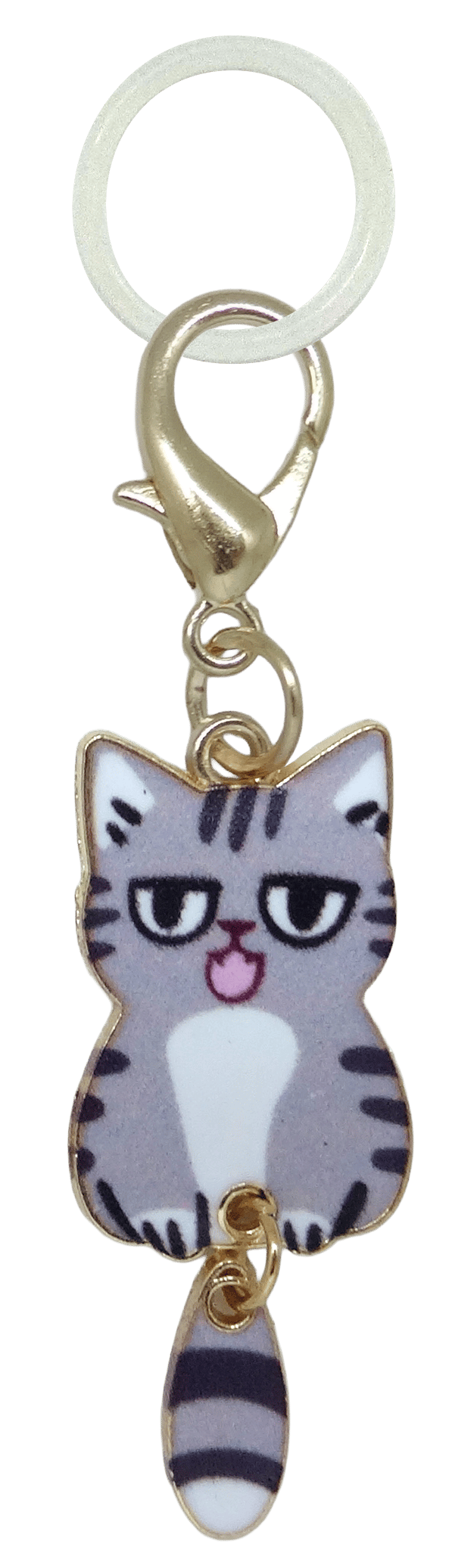 Sabatora (แมวลายสลิด)