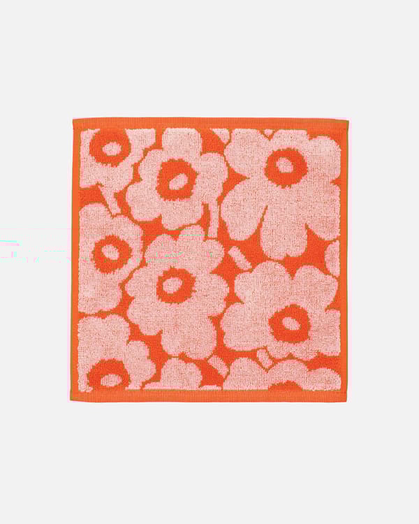 Mini Unikko Mini Towel