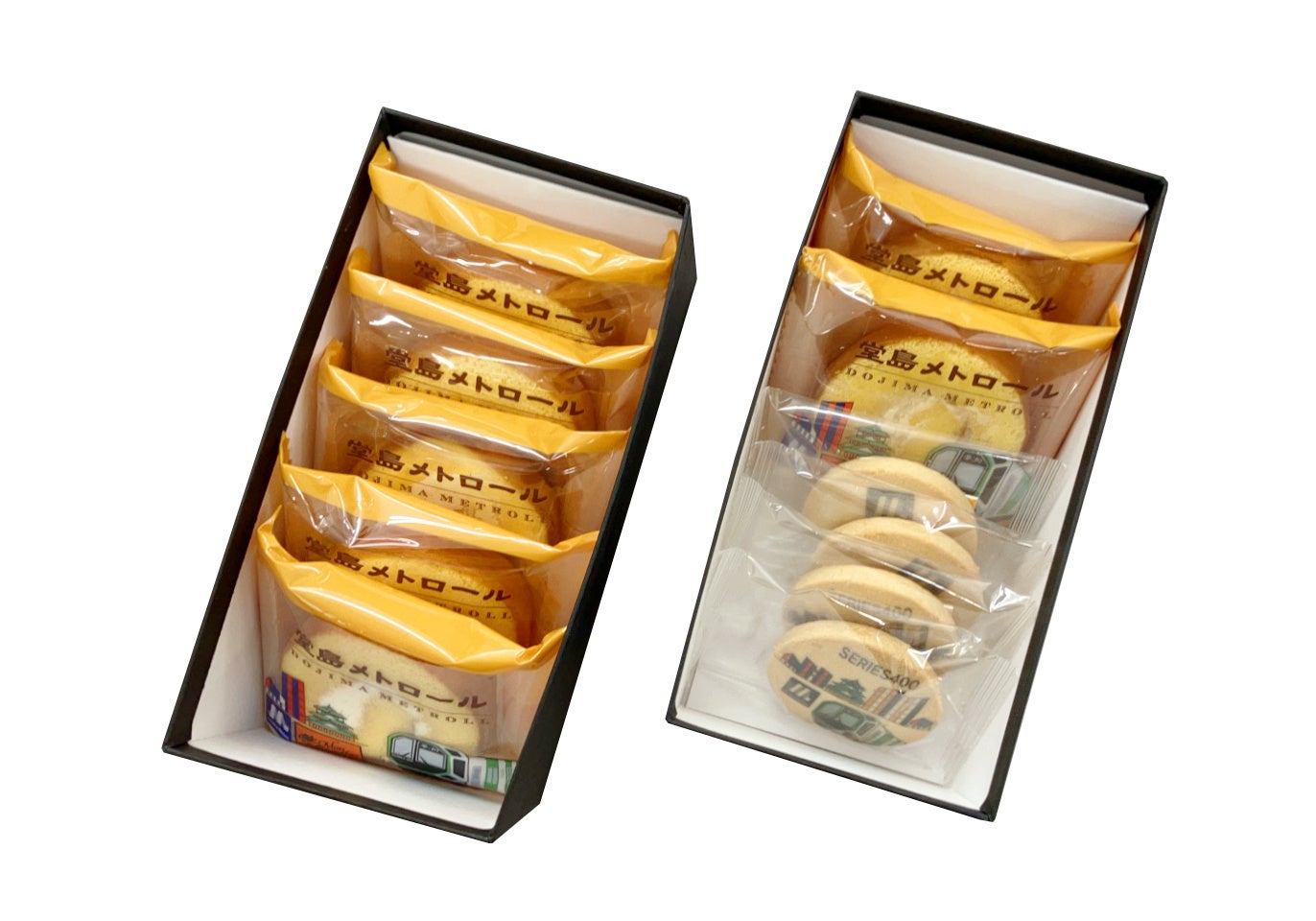 Osaka Metro Selection