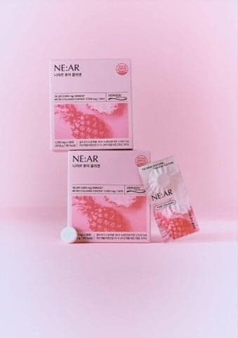 NE:AR 퓨어 콜라겐