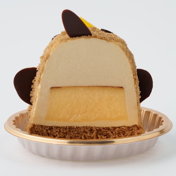 DOUTOR Coffee Piyorin detail