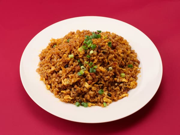 Sichuan Cuisine Marajushoku - Mapo Fried Rice, ¥1,188