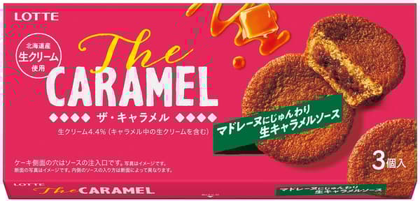 The CARAMEL