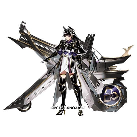 ★7 [Mukyou] Edo Castle