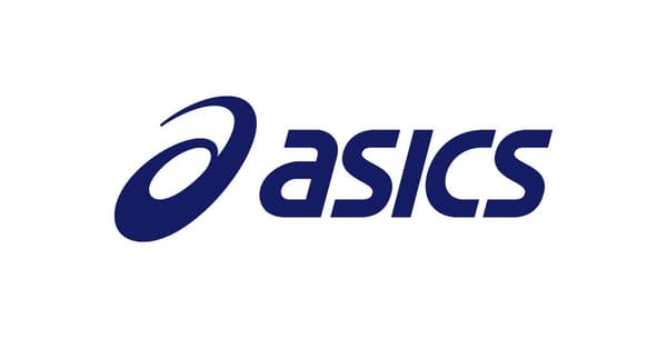 ASICS 标志