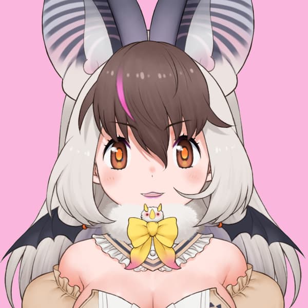 Brown Long-eared Bat