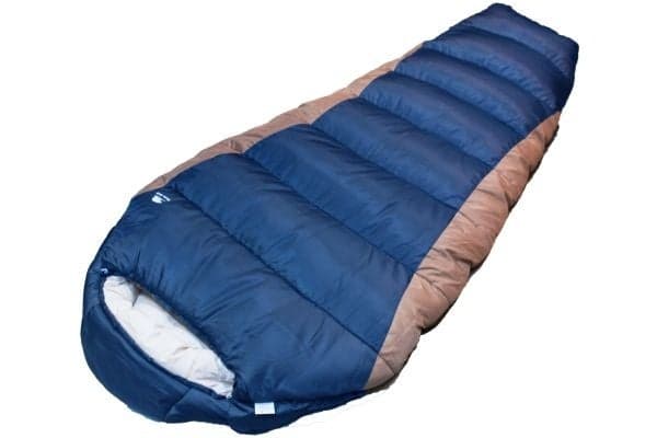 Opción de color azul noche estrellada