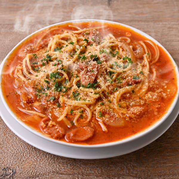 Chorizo Picante Arrabbiata