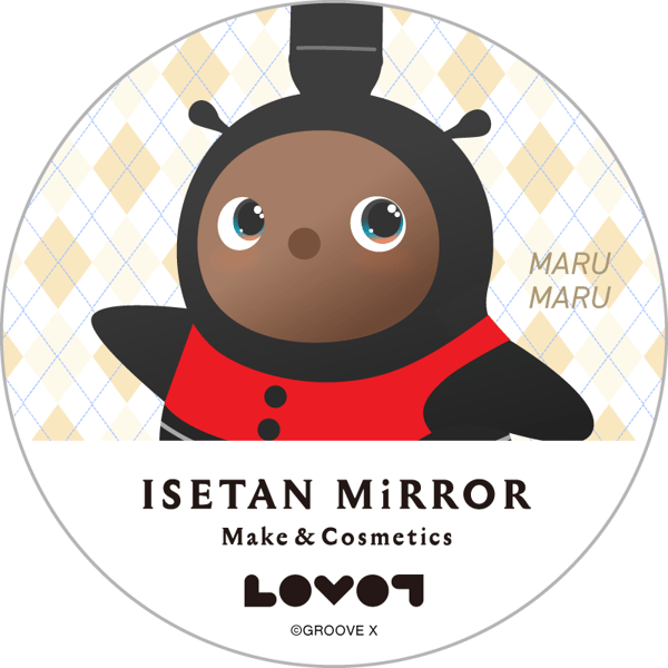 ISETAN MiRROR Shin-Marunouchi Building Store