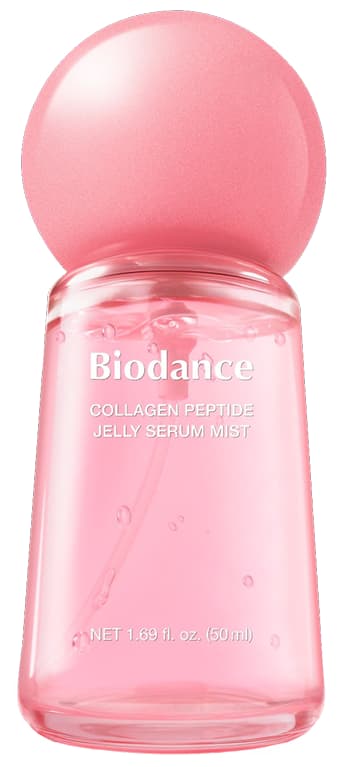 Collagen Peptide Jelly Serum Mist