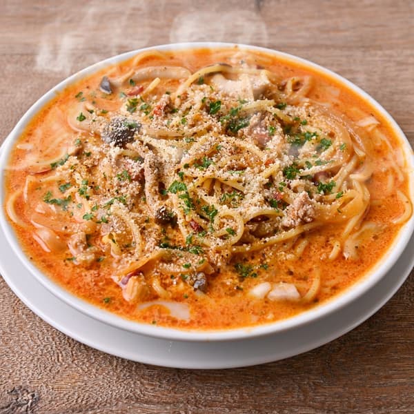 Sopa Spa de Crema de Rosas Rica