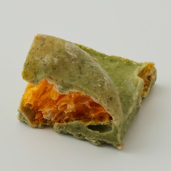 운슈 귤 & 화이트 초콜릿 & 야마토 가부세차