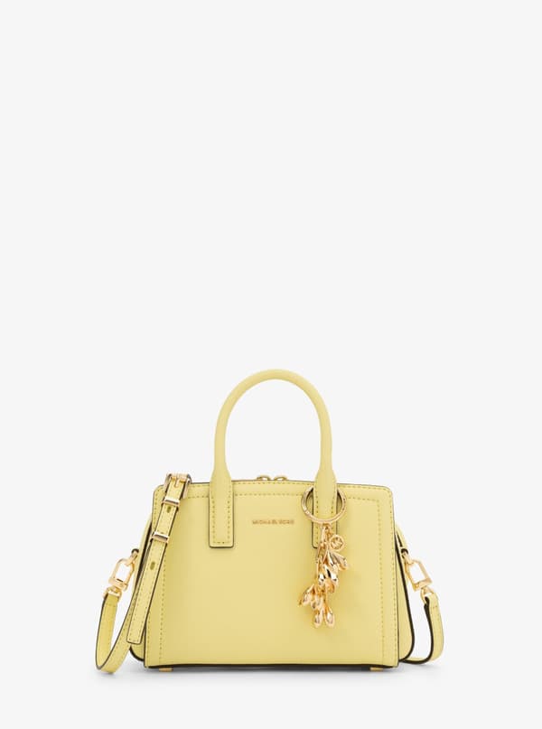 LAILA Crossbody Extra Small With Charm