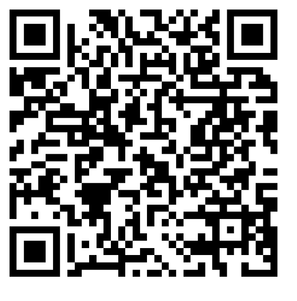 Niigata City Website QR Code