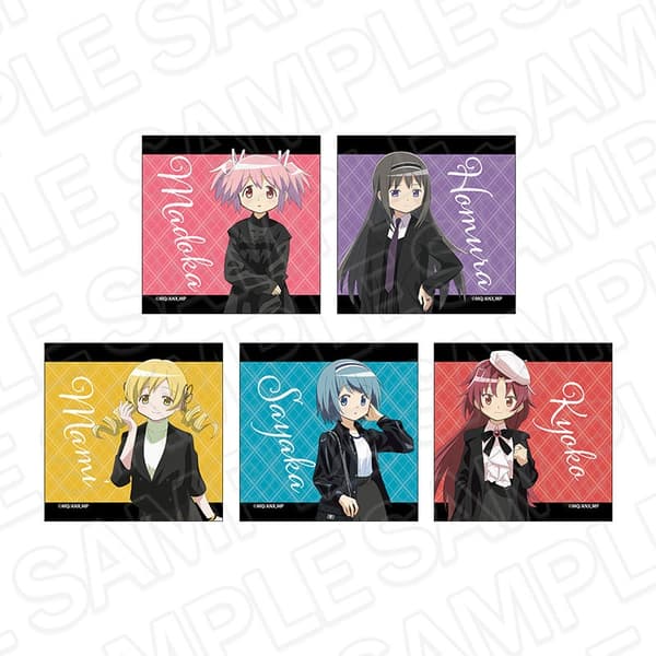 Microfiber mode ver.