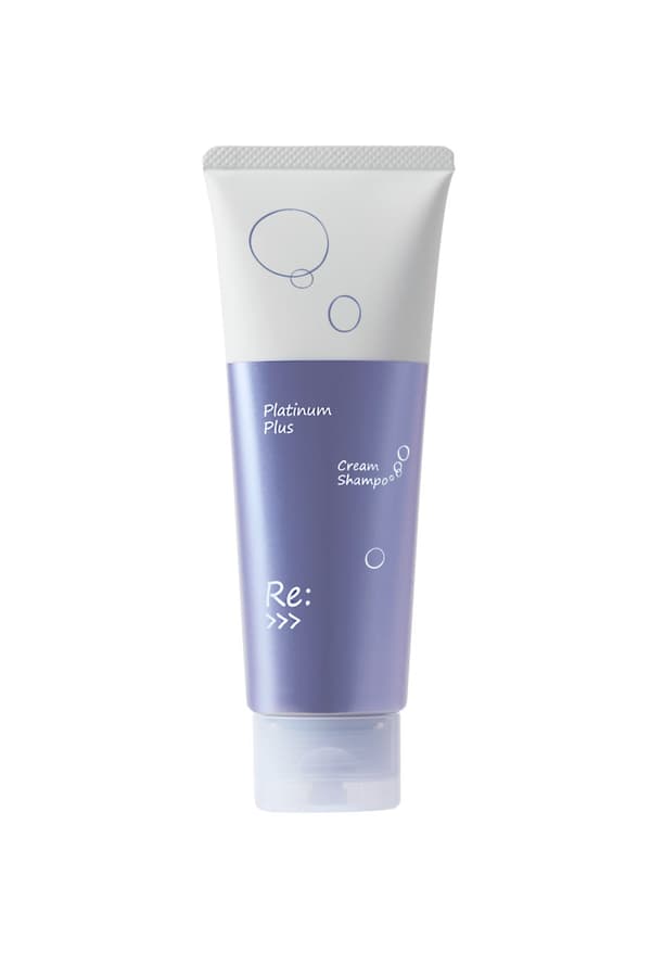 Adjuvant Re: Platinum Plus Cream Shampoo product image