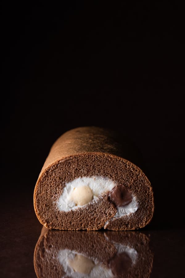 เข้มข้นแต่เบา