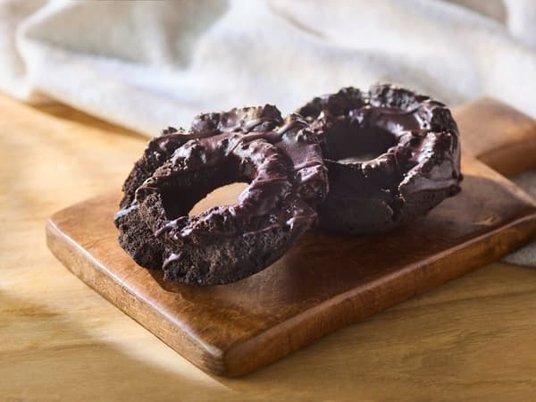 Chocolate Old Fashioned