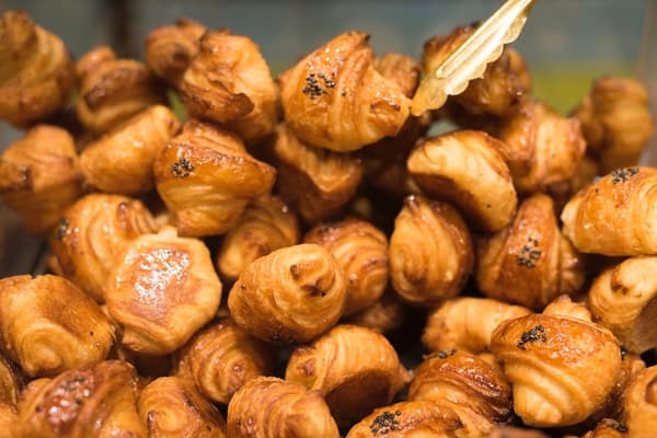 크루아상 박스 2