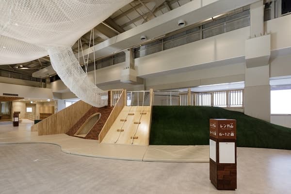 대형 놀이 장비 1