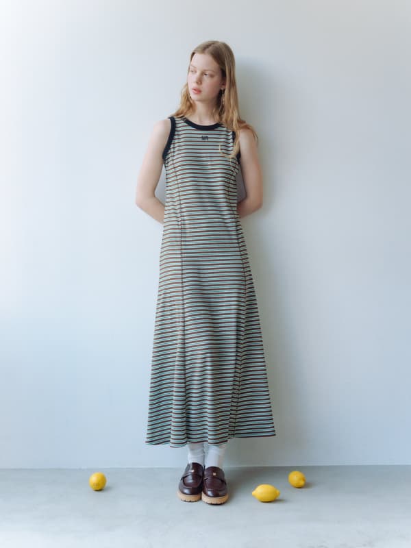 FURFUR 2026 Spring Collection Look 13