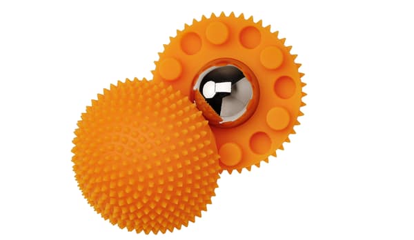 Producto Naboso Ignite Neuro Ball