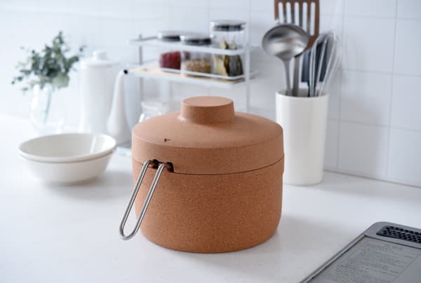 여러 요리 만들기