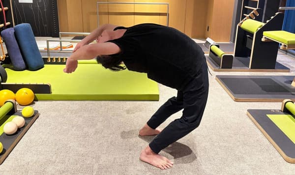 모빌리티 케어 체험