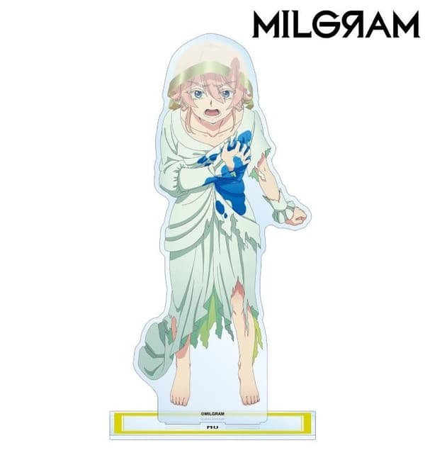 MV BIG 아크릴 스탠드