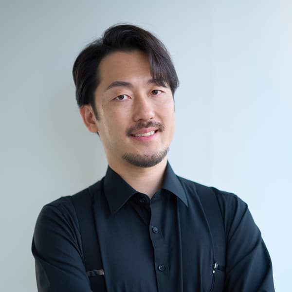 β STAND Owner / Minaret Inc. CEO Yuki Masuda