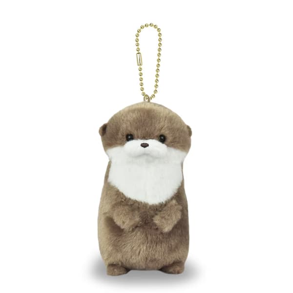 Peluche de Koge-chan