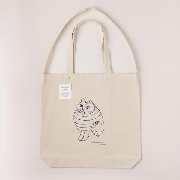 2-Way Tote Bag detail 2