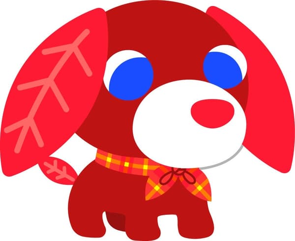 Earl character illustration