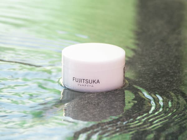 FUJITSUKA凝膠霜