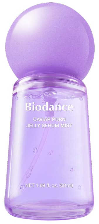 Caviar PDRN Jelly Serum Mist