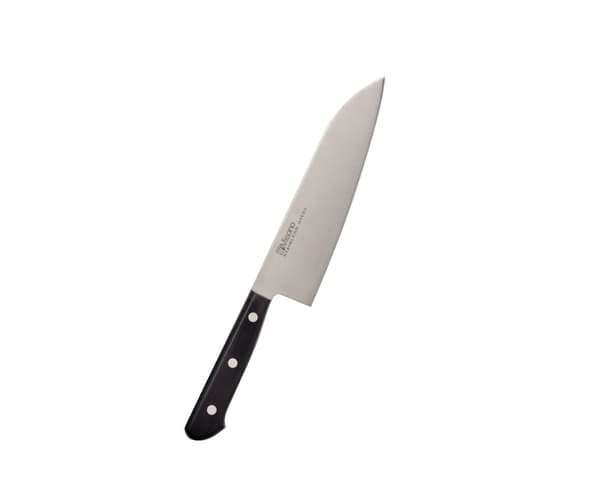 Secciones transversales limpias con entrada de hoja suave